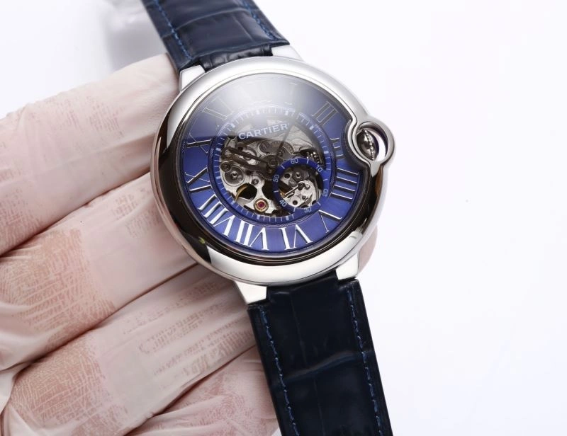 CARTIER Watches Neat 181076