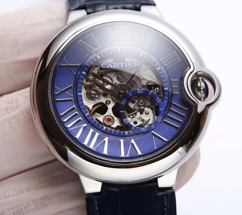 CARTIER Watches Neat 181076