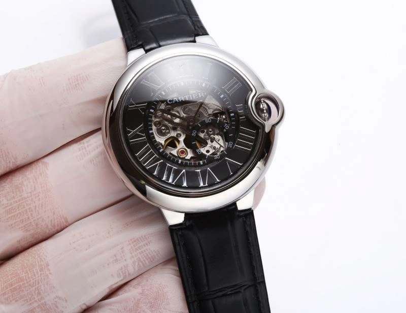 CARTIER Watches Neat 181076
