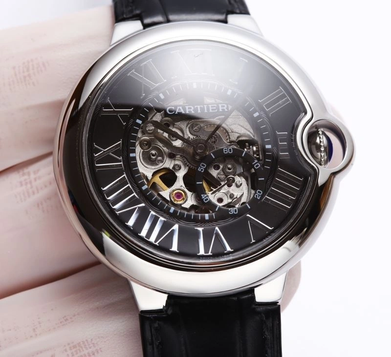 CARTIER Watches Neat 181076