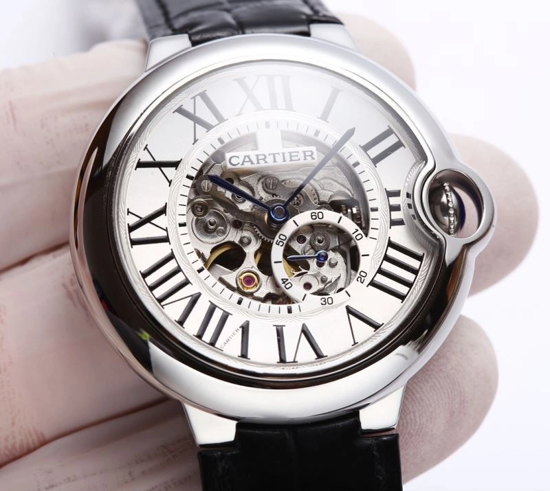 CARTIER Watches Neat 181076