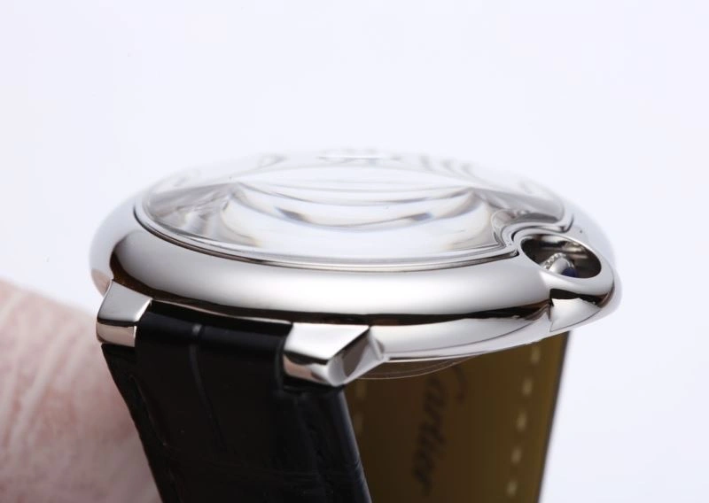 CARTIER Watches Neat 181076