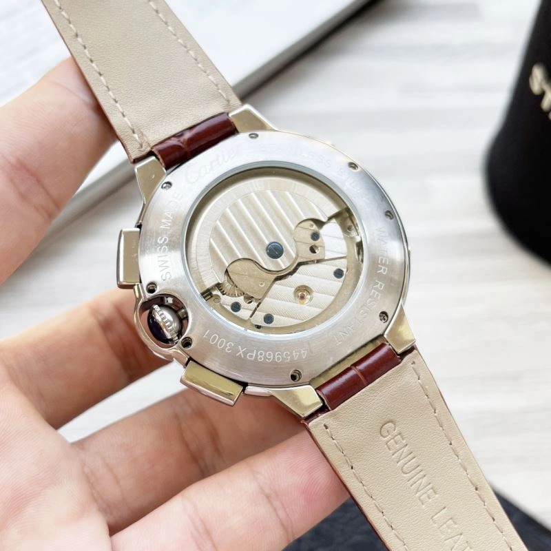 CARTIER Watches Compact 181062