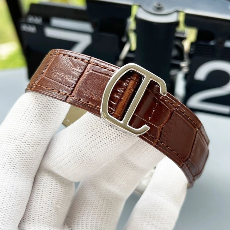 ComfortFit CARTIER Watches 181090