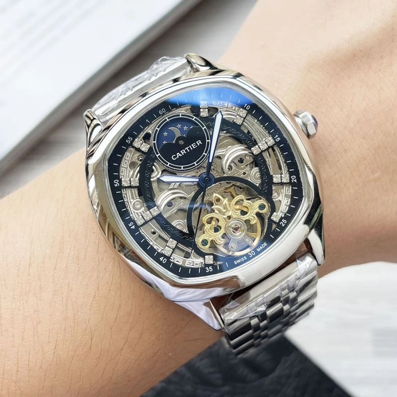 CARTIER Watches Casual 181081