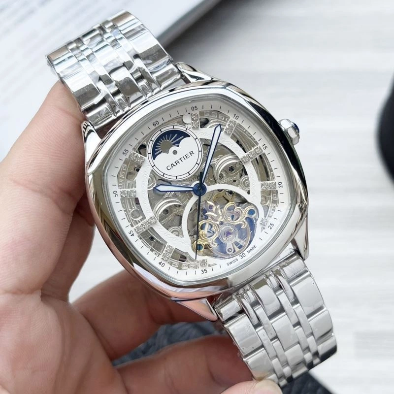 CARTIER Watches Casual 181081