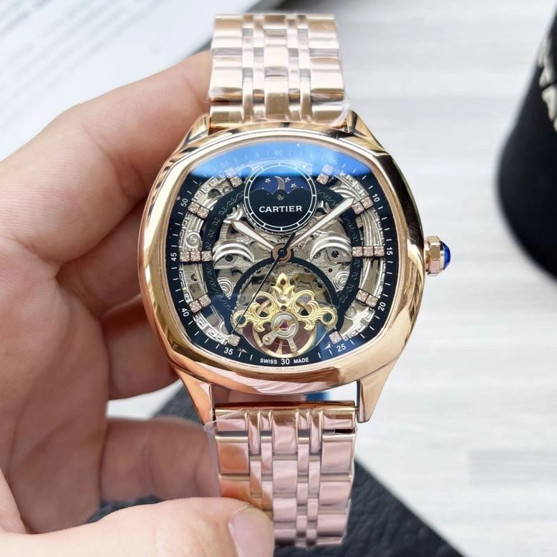 CARTIER Watches Casual 181081