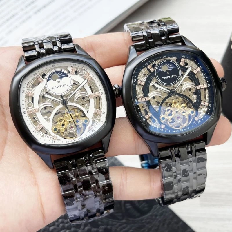 CARTIER Watches Casual 181081