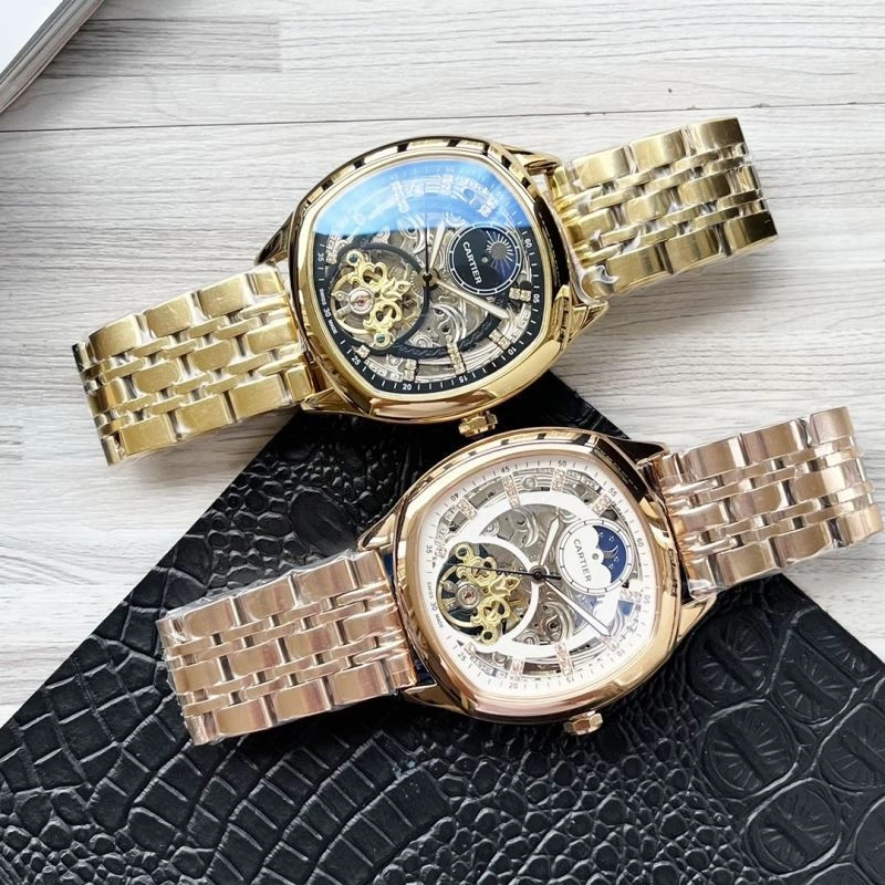CARTIER Watches Casual 181081