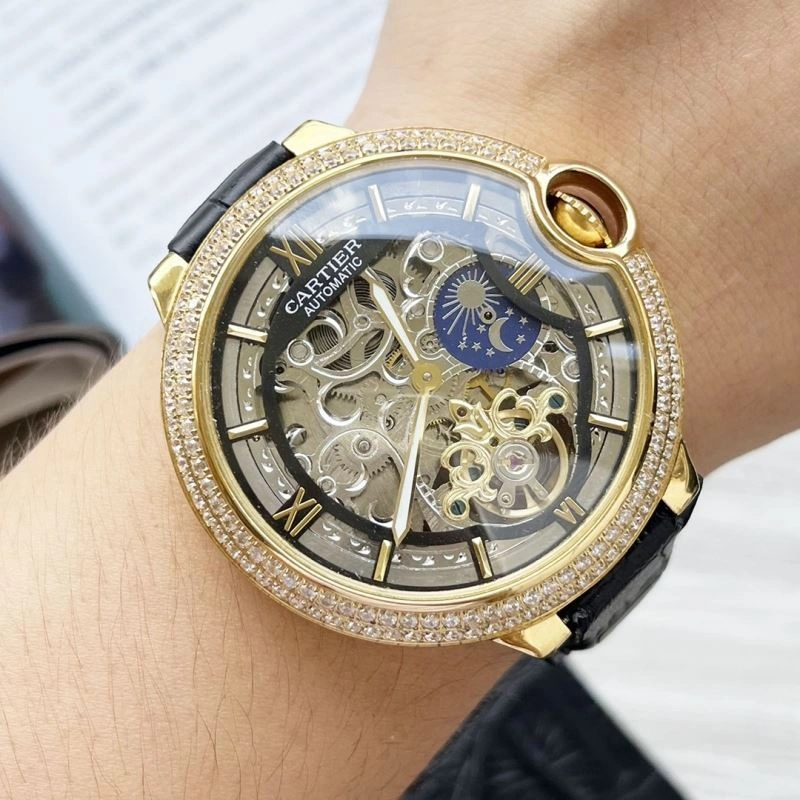 FlexibleFit CARTIER Watches 181088