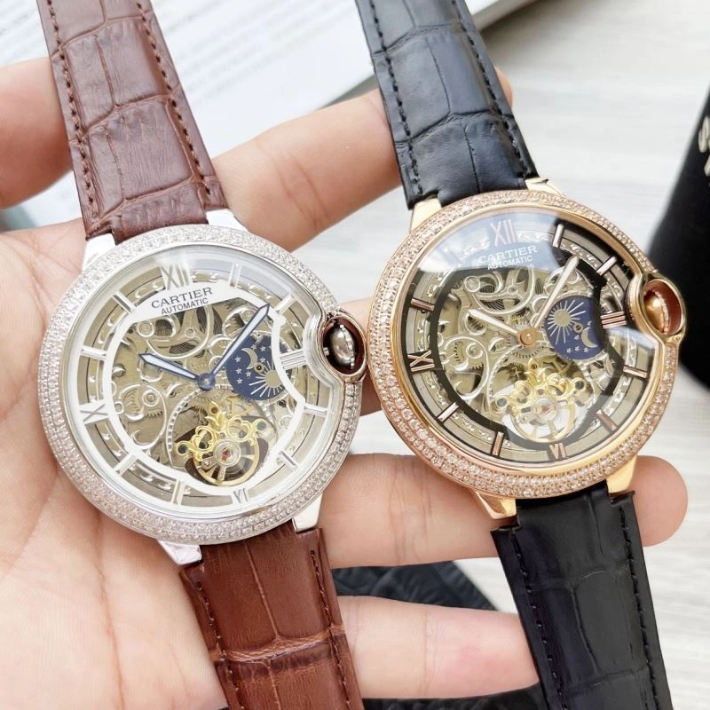 FlexibleFit CARTIER Watches 181088