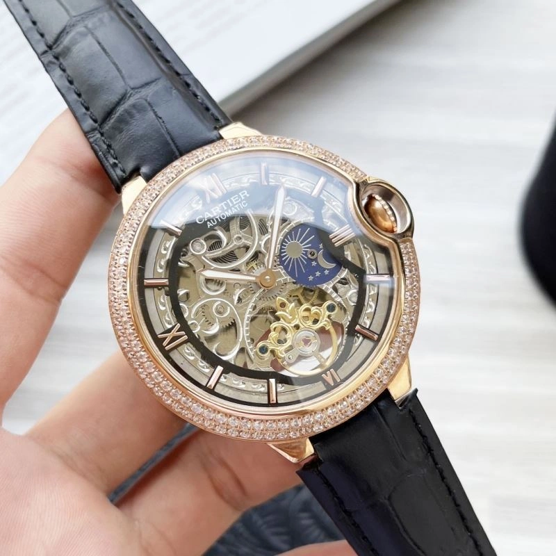 FlexibleFit CARTIER Watches 181088