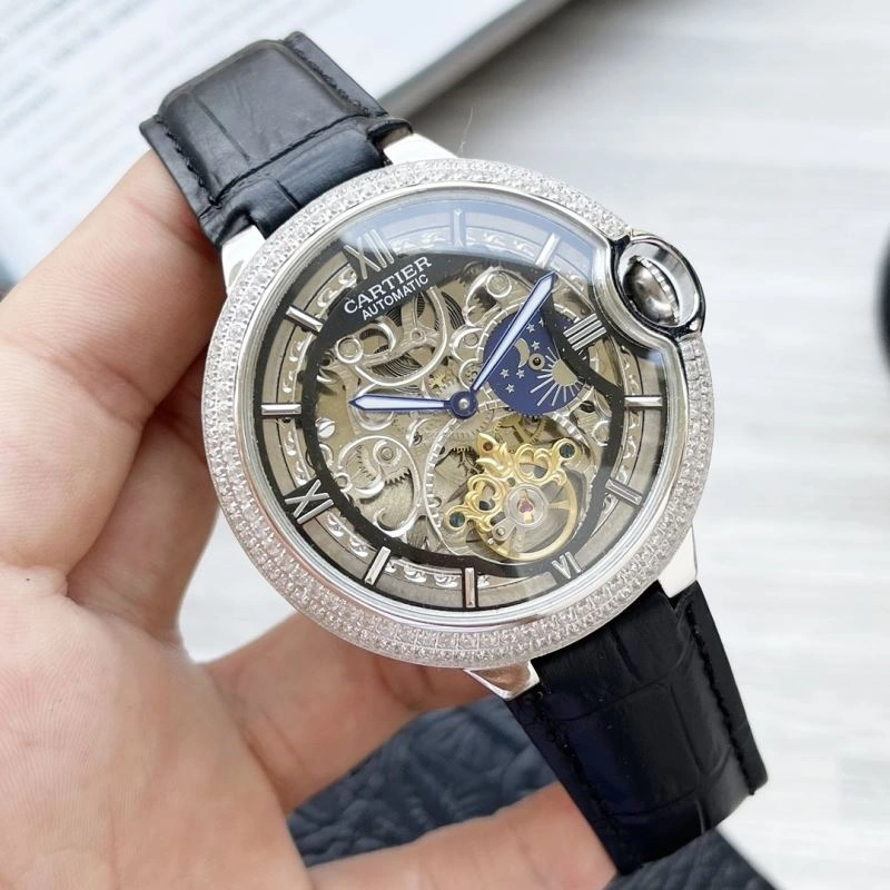 FlexibleFit CARTIER Watches 181088
