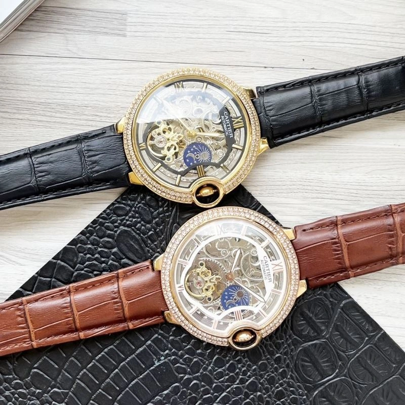 FlexibleFit CARTIER Watches 181088