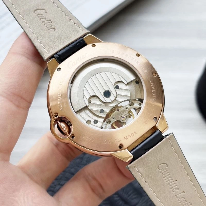 FlexibleFit CARTIER Watches 181088