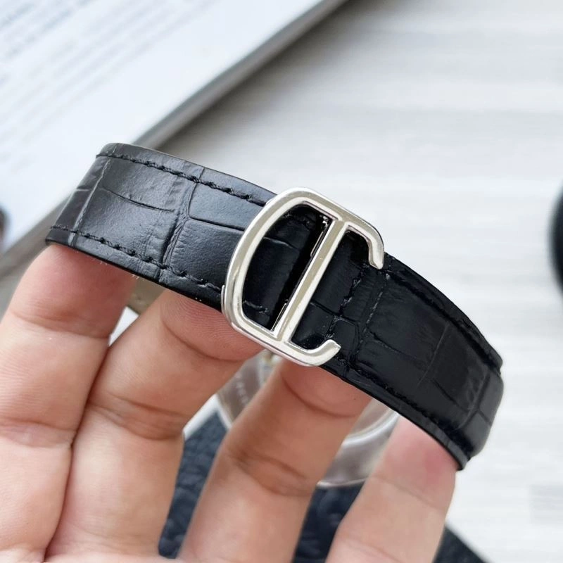 FlexibleFit CARTIER Watches 181088
