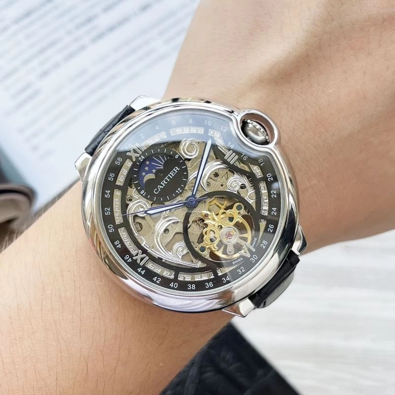 CARTIER Watches Lightweight 181063