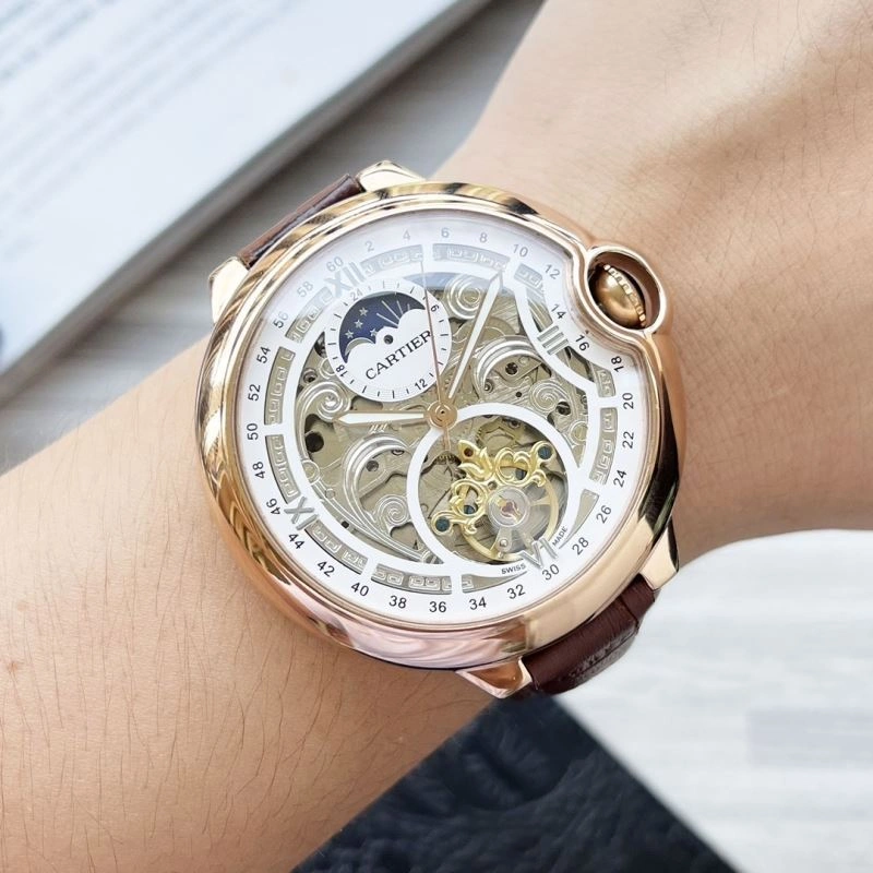 CARTIER Watches Lightweight 181063