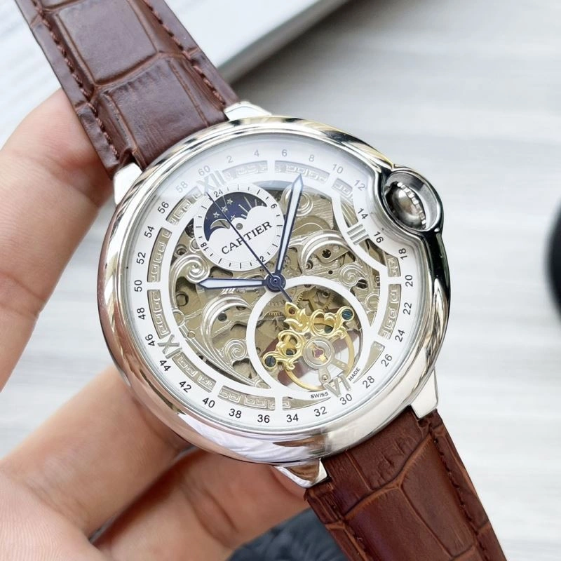 CARTIER Watches Lightweight 181063