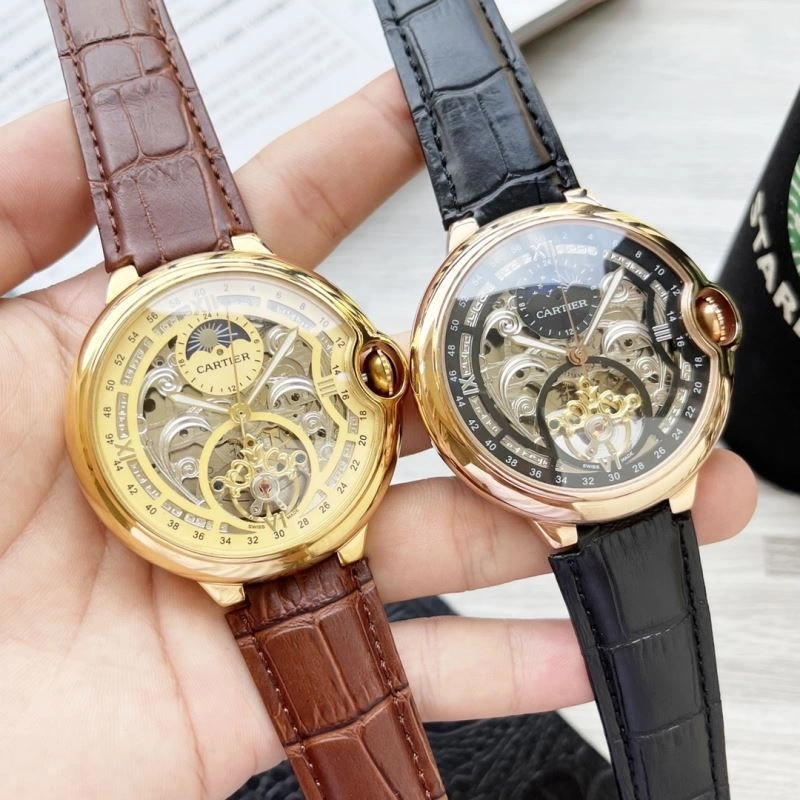 CARTIER Watches Lightweight 181063
