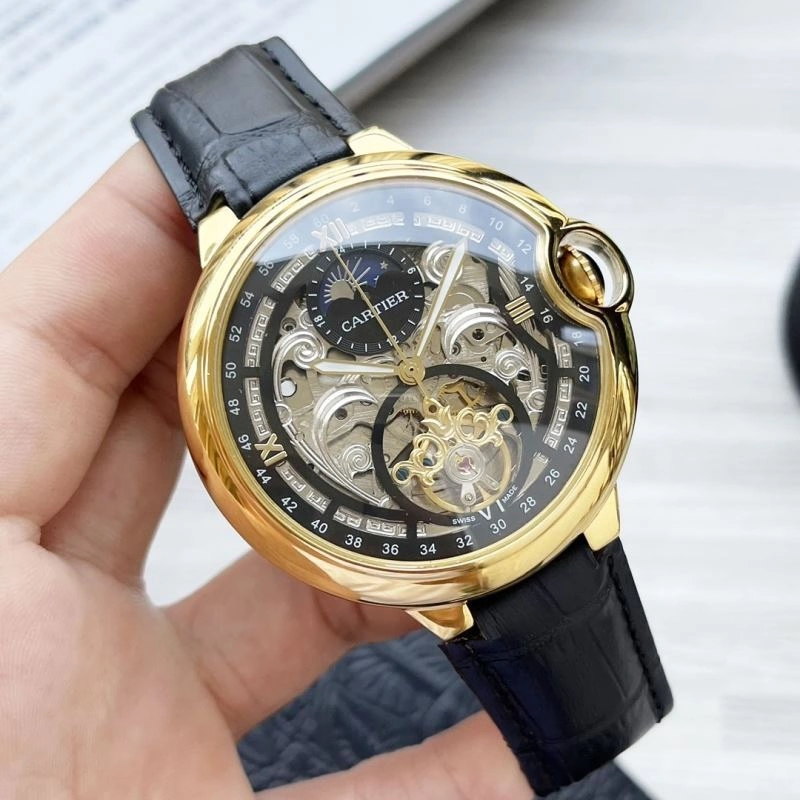 CARTIER Watches Lightweight 181063