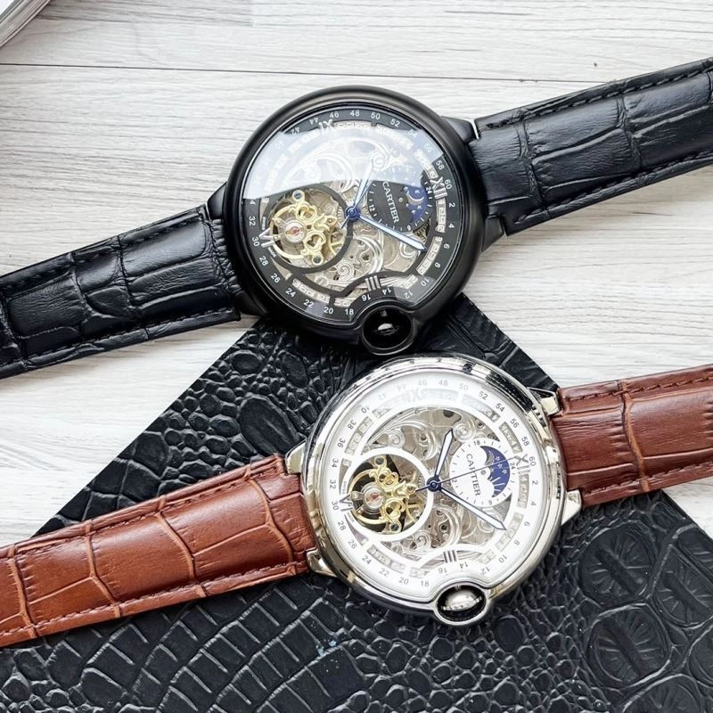 CARTIER Watches Lightweight 181063
