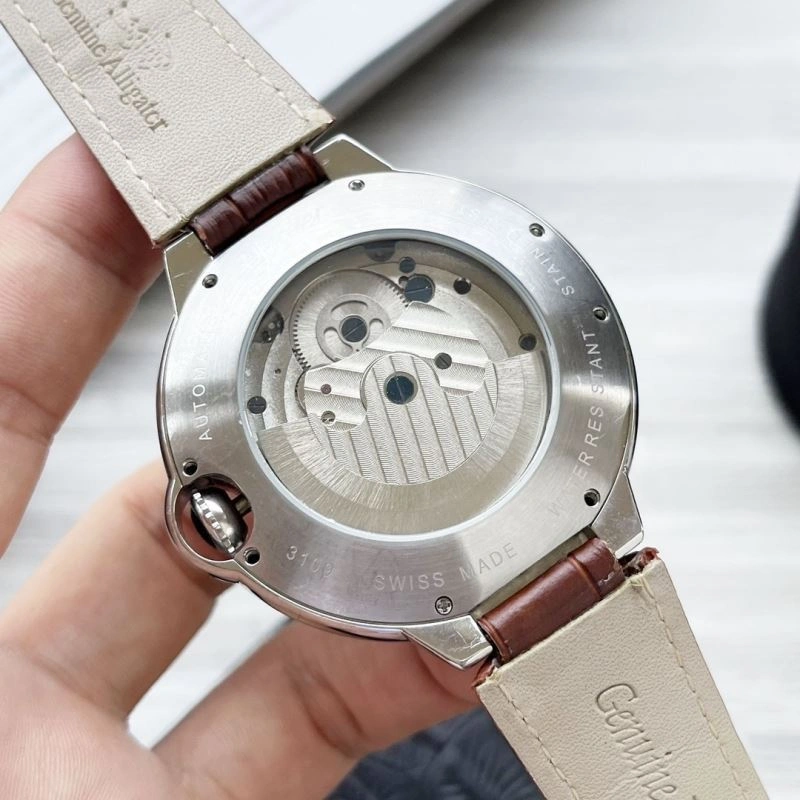 CARTIER Watches Lightweight 181063