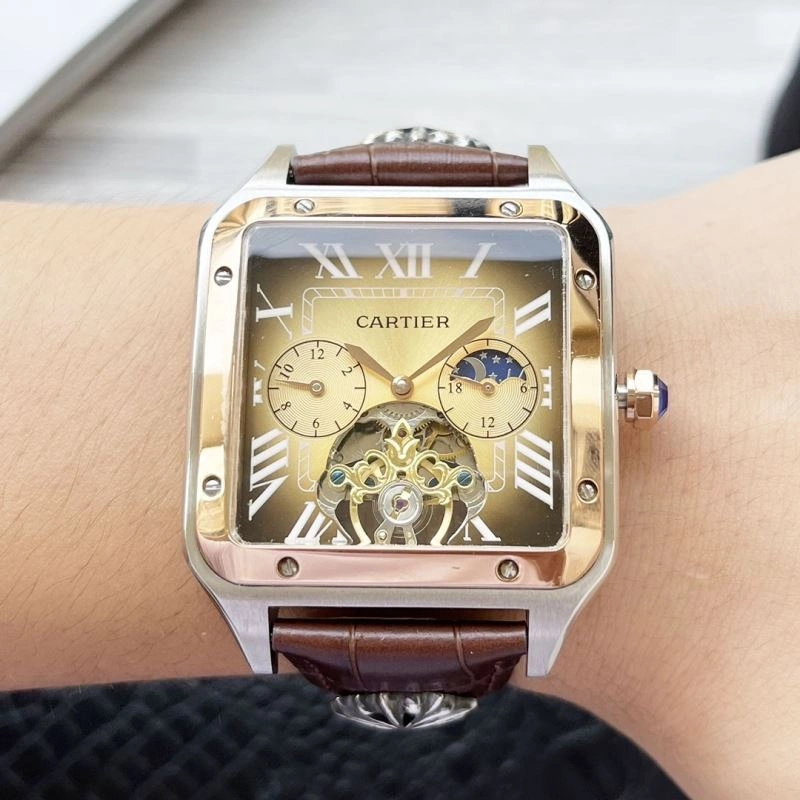 FastDry CARTIER Watches 181072