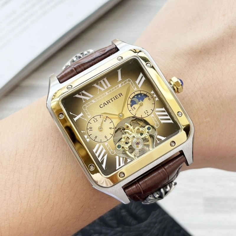 FastDry CARTIER Watches 181072