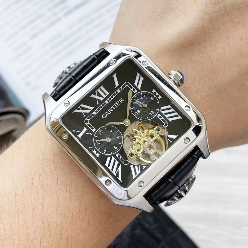 FastDry CARTIER Watches 181072
