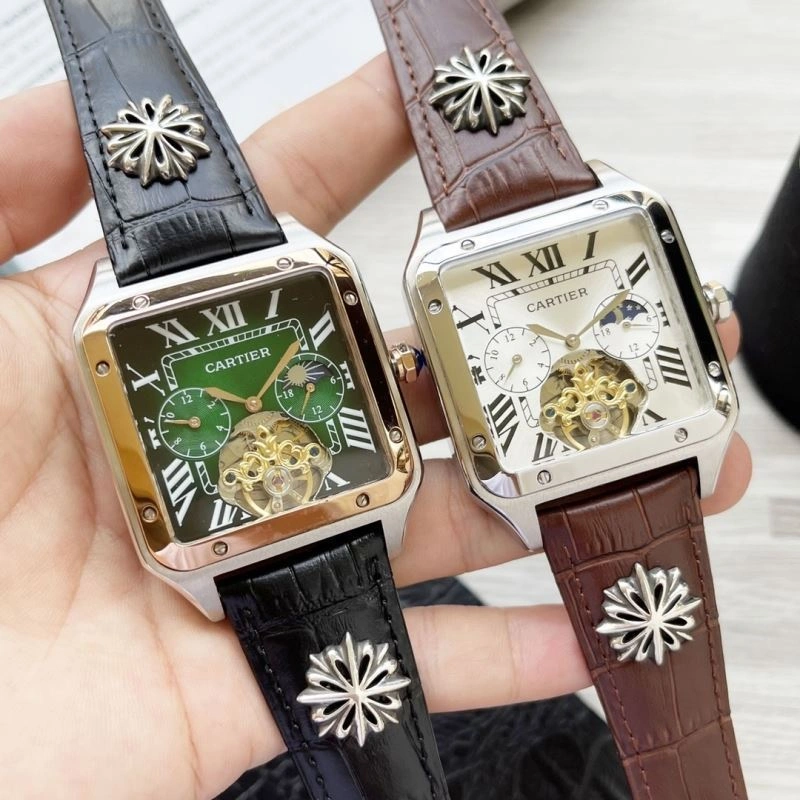 FastDry CARTIER Watches 181072