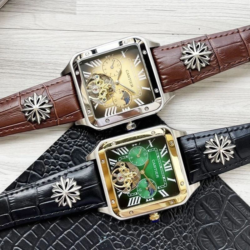 FastDry CARTIER Watches 181072