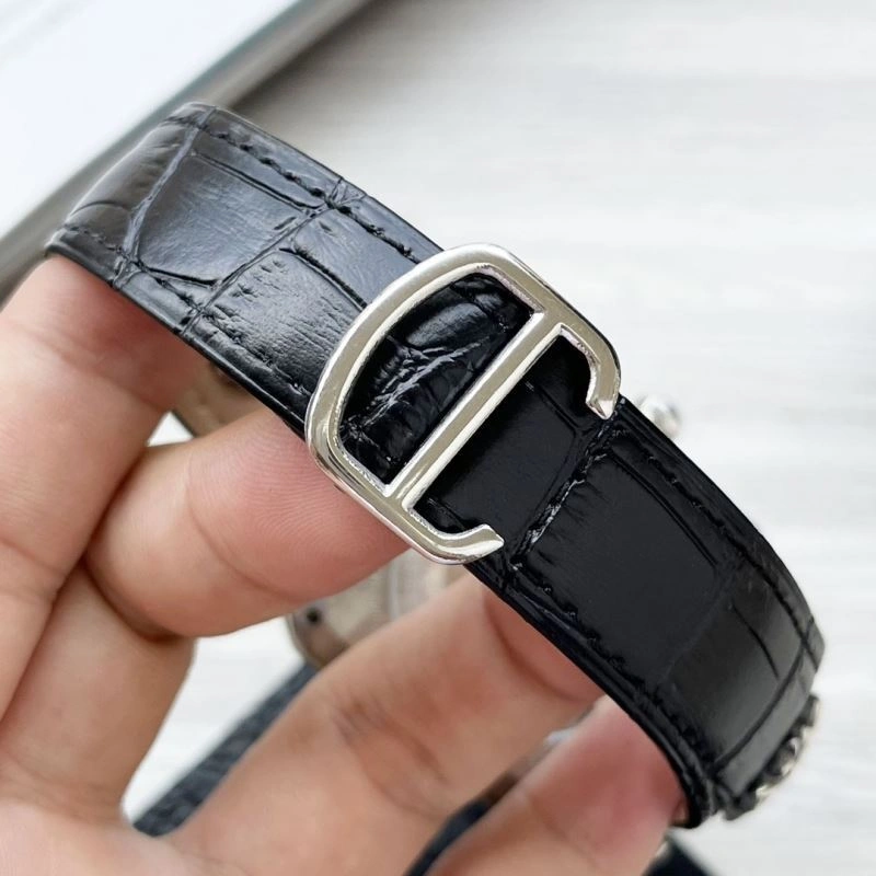 FastDry CARTIER Watches 181072