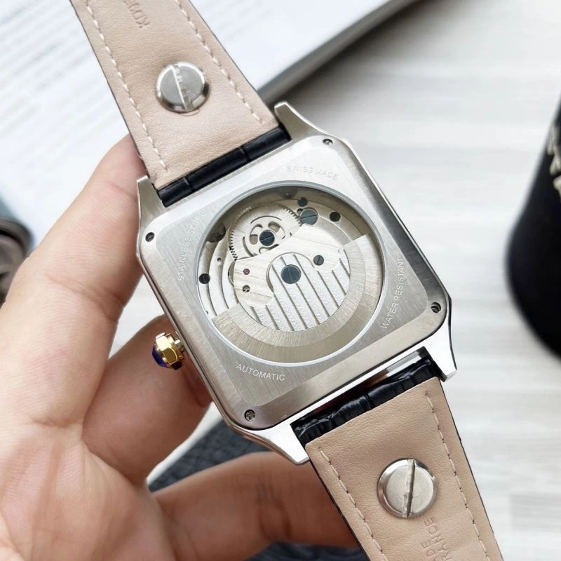 FastDry CARTIER Watches 181072