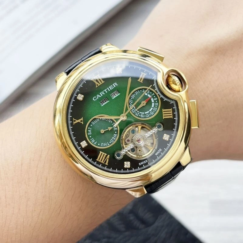 CARTIER Watches Seasonal 181065