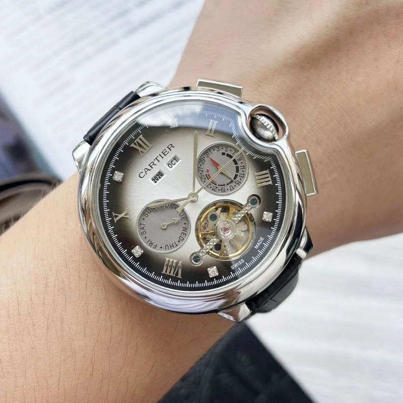 CARTIER Watches Seasonal 181065