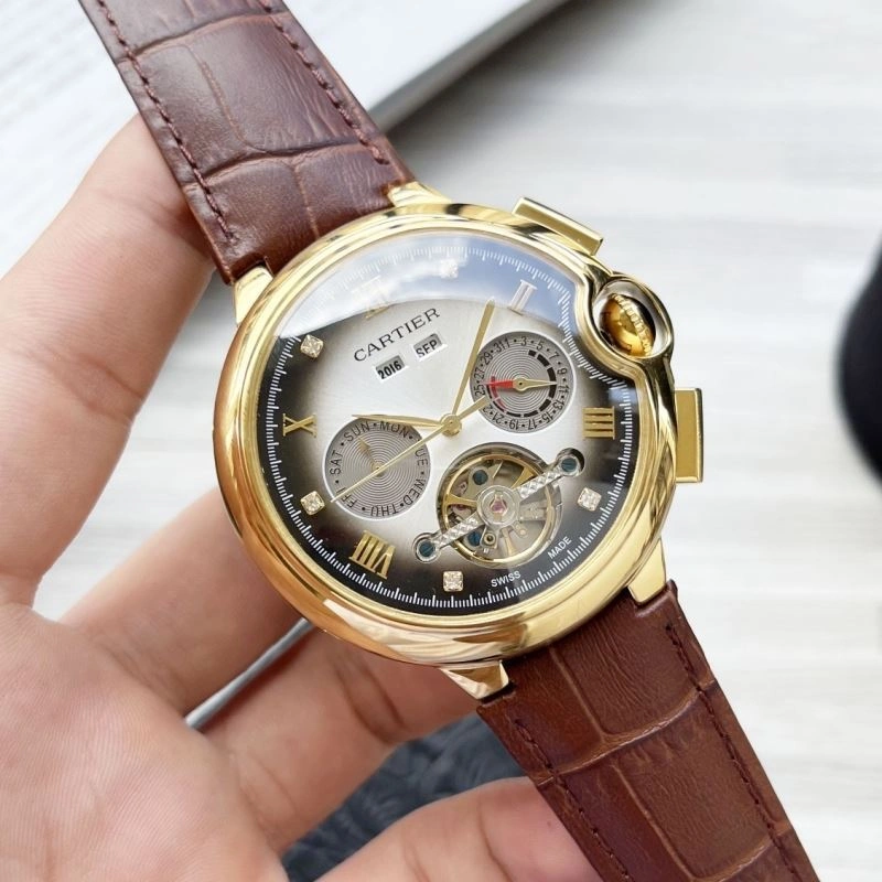CARTIER Watches Seasonal 181065