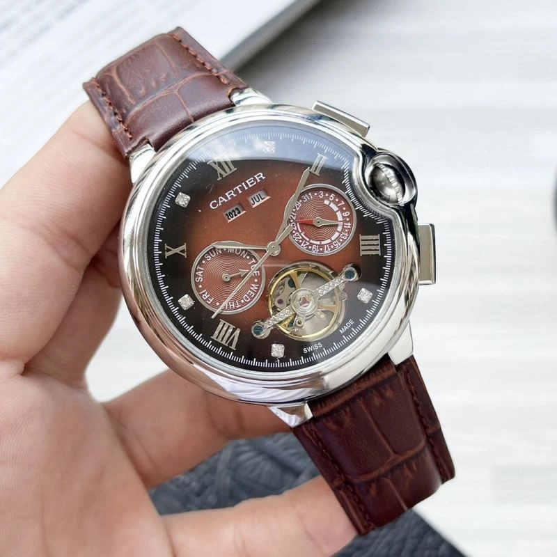 CARTIER Watches Seasonal 181065