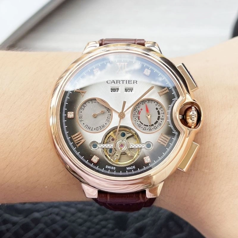 CARTIER Watches Seasonal 181065