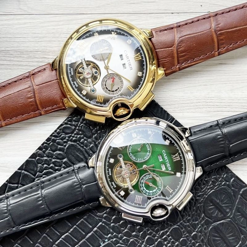 CARTIER Watches Seasonal 181065