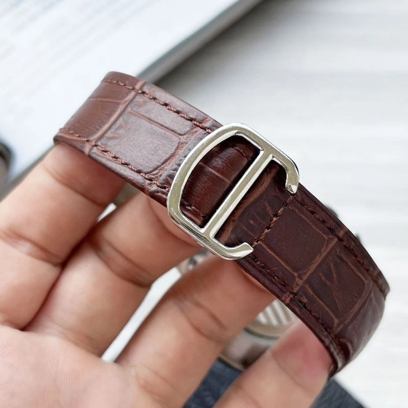 CARTIER Watches Seasonal 181065