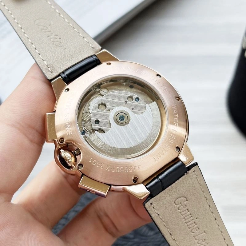 CARTIER Watches Seasonal 181065