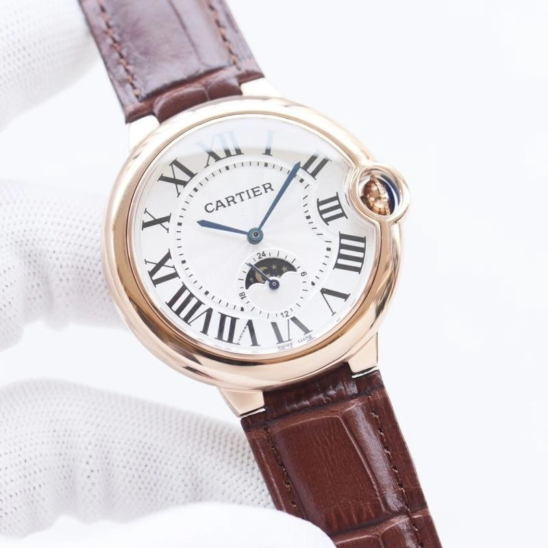 OnTrend CARTIER Watches 181066