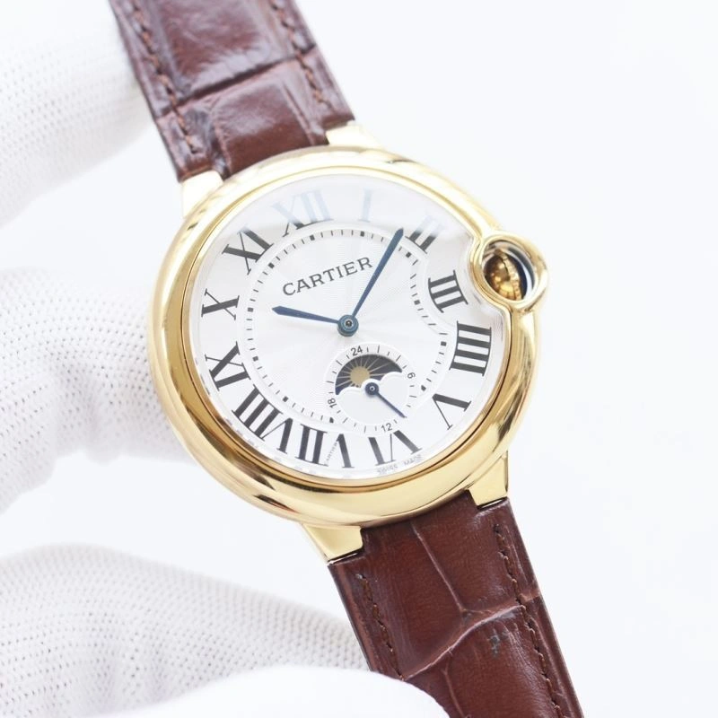 OnTrend CARTIER Watches 181066