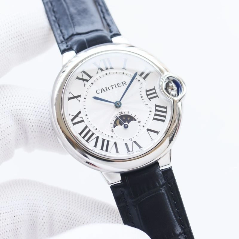 OnTrend CARTIER Watches 181066