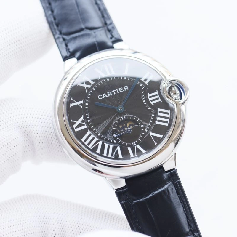 OnTrend CARTIER Watches 181066