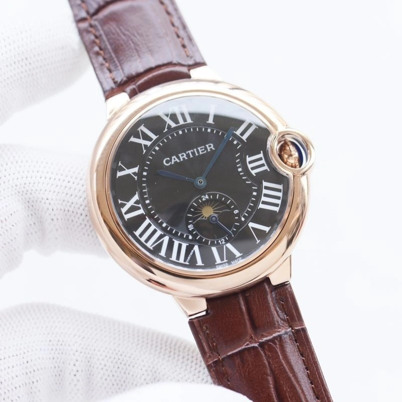 OnTrend CARTIER Watches 181066