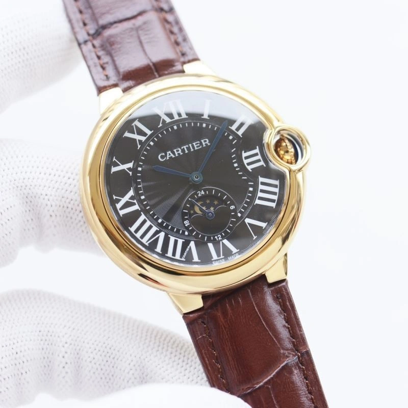 OnTrend CARTIER Watches 181066