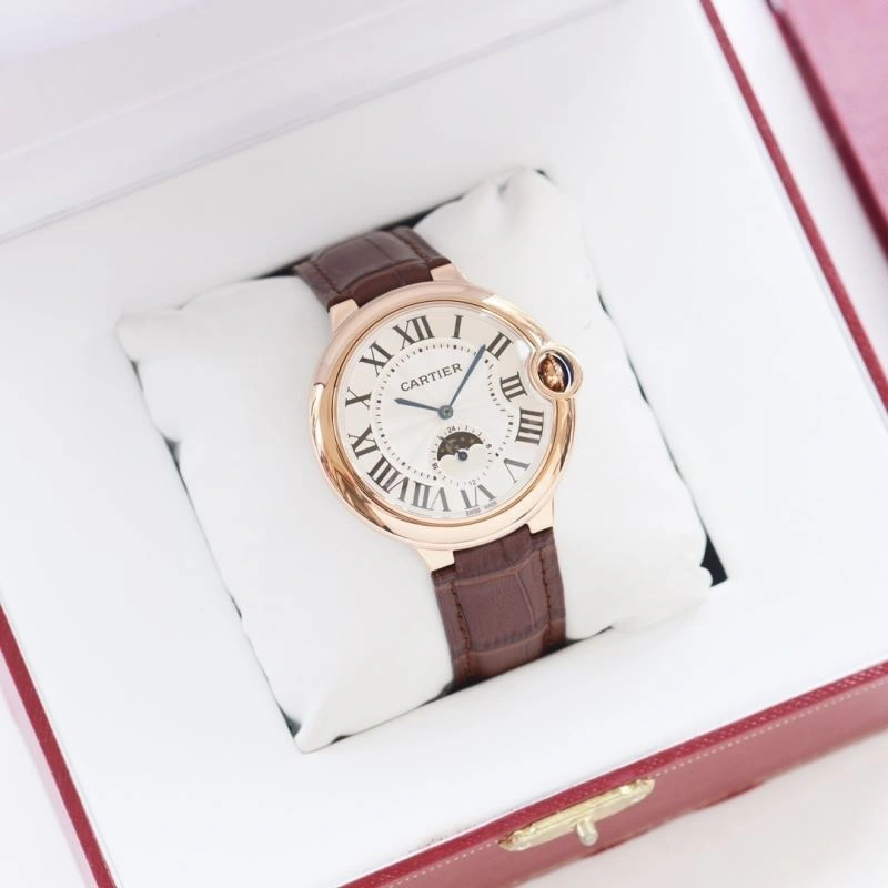 OnTrend CARTIER Watches 181066
