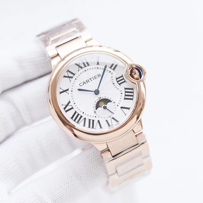 SunProtective CARTIER Watches 181083